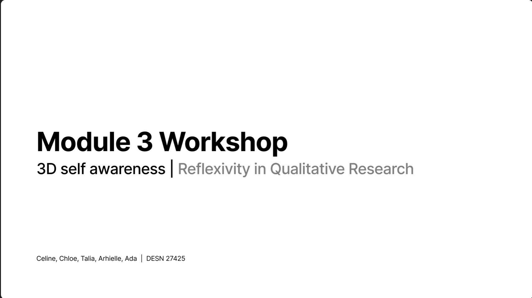 Title Page of Workshop slides <a href='https://www.youtube.com/embed/tgbNymZ7vqY' target='_blank'><p>Project Video Link</p></a>